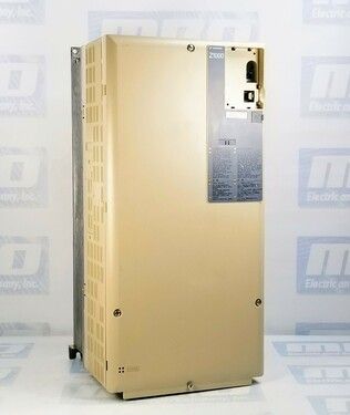 CIMR-ZU4A0065FAA | Yaskawa AC Drives
